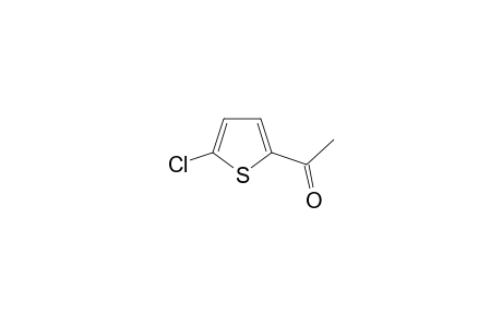 5-Chloro-2-thienyl methyl ketone