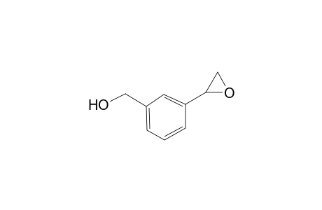 [3-(oxiran-2-yl)phenyl]methanol