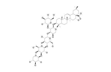 PROSAPOGENIN-3A