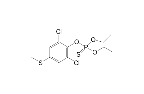 CHLORTHIOPHOS PESTANAL