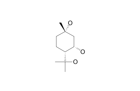 1,8-DIHYDROXY-NEOMENTHOL