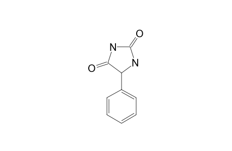 5-phenylhydantoin