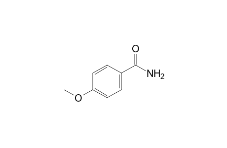 p-Anisamide