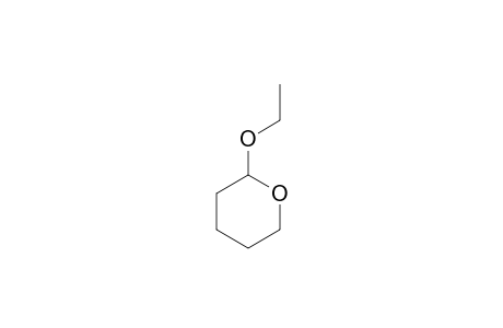 2-Ethoxy-tetrahydropyran