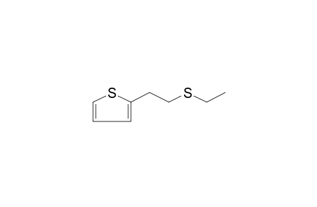 2-(3-THIAPENTYL)THIOPHENE