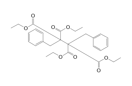 1,4-diphenyl-2,2,3,3-butanetetracarboxylic acid, tetraethyl ester