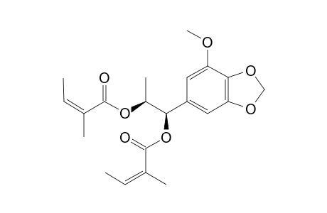 2-EPILASERINE