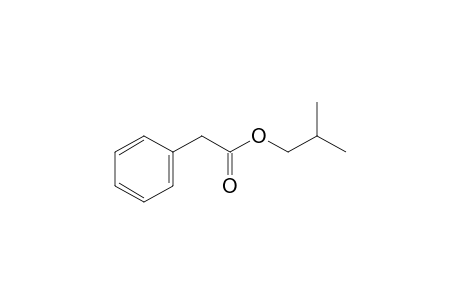 Isobutyl phenylacetate