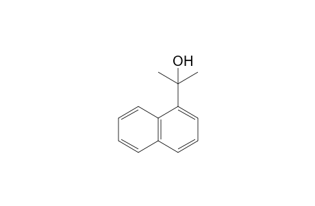 alpha,alpha-DIMETHYL-1-NAPHTHALENEMETHANOL