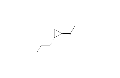 TRANS-1,2-DIPROPYLCYCLOPROPAN