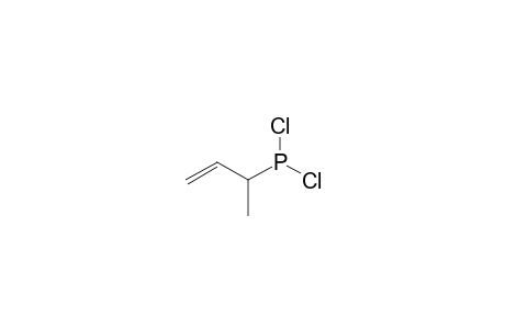 1-METHYL-2-PROPENYLDICHLOROPHOSPHINE