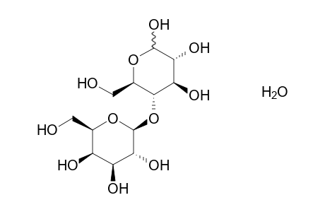 Lactose, monohydrate