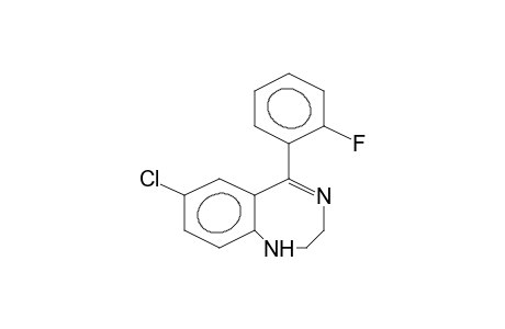 Flurazepam-M -H2O HY