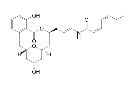 Apicularen A