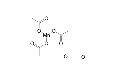 Manganese(III) acetate dihydrate