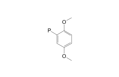 2,5-DIMETHOXYPHENYLPHOSPHINE