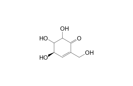 Gabosine C