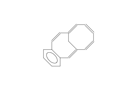 Benz(B)homoheptalene