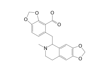 CORYXIMINE