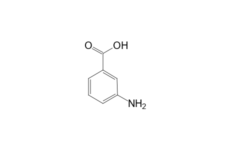 3-Amino-benzoic acid