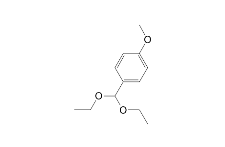 para-Anisaldehyde Diethyl Acetal