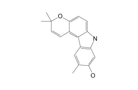 GLYCOBORININE