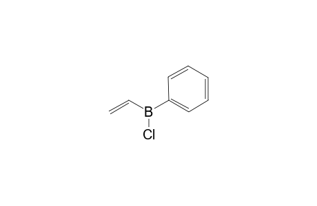 PHENYL-VINYL-BORON-CHLORIDE