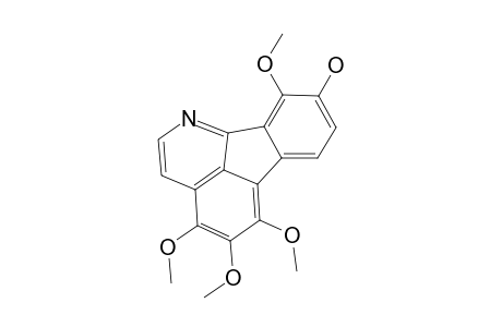 Nor-imeluteine