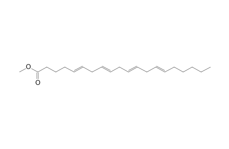 METHYL-EICOSA-ALL-cis-5,8,11,14-TETRAENOATE