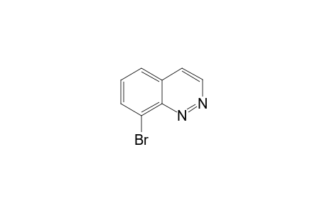 8-Bromocinnoline