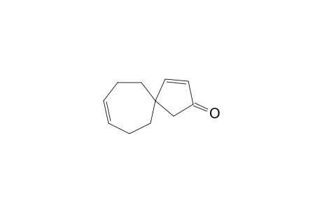 Spiro[6.4]undeca-3,8-dien-10-one