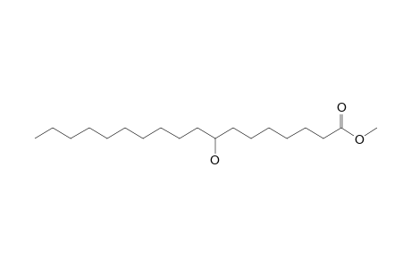 METHYL-8-HYDROXYOCTADECANOATE