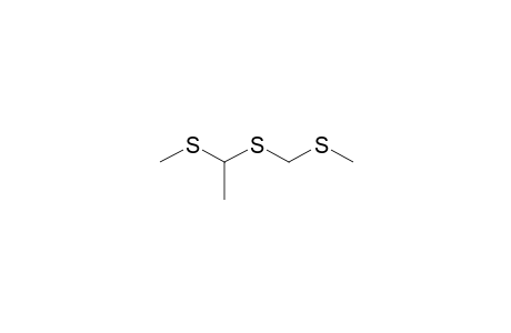 3-METHYL-2,4,6-TRITHIA-HEPTANE