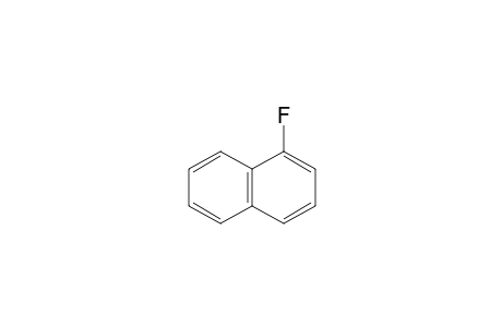 1-Fluoronaphthalene