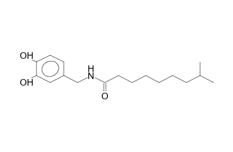 DEMETHYLDIHYDROCAPSAICIN