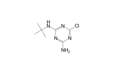 Terbutylazine desethyl