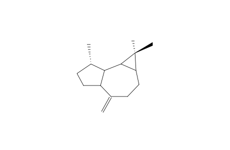 Alloaromadendrene