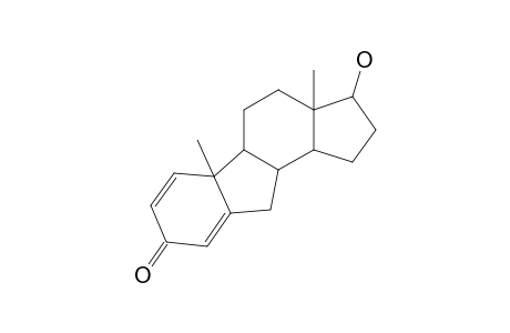 B-NOR-ANDROSTA-1,4-DIEN-17-BETA-OL-3-ONE