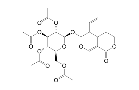 DJALONENOSIDE-TETRAACETATE