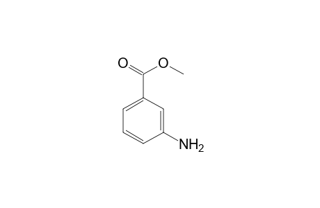 Methyl 3-aminobenzoate