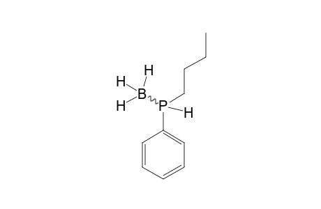 BUTYL-(PHENYL)-PHOSPHINE-BORANE