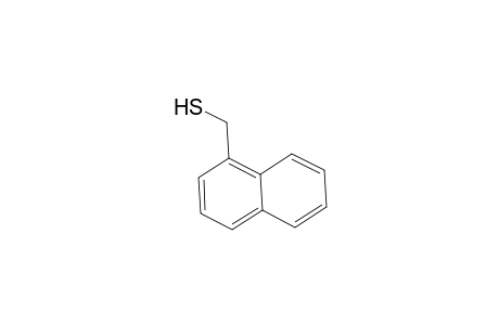 1-(Mercaptomethyl)naphthalene