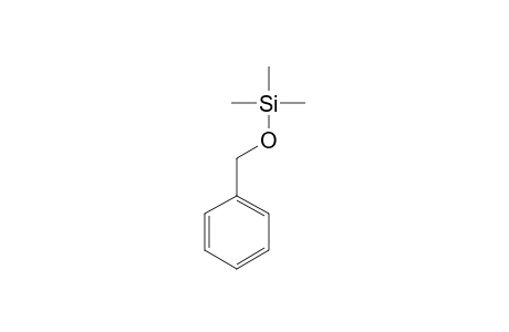 (CH3)3SI-O-CH2C6H5