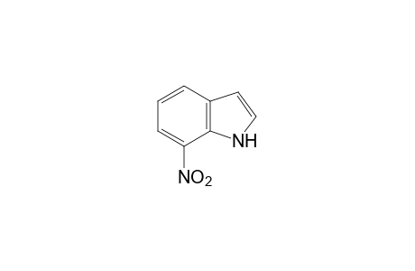 7-nitroindole