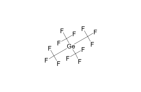 TETRAKIS-(TRIFLUOROMETHYL)-GERMANIUM