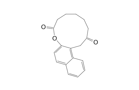 NAPHTHO-KETOLACTONE