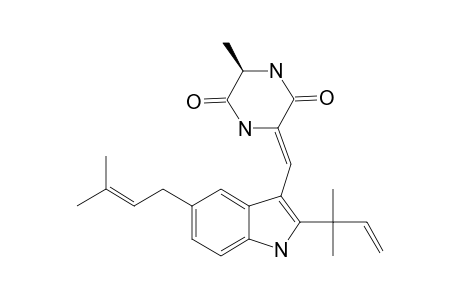 ISOECHINULIN-A