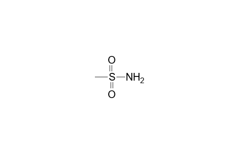 Methanesulfonamide