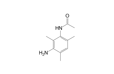 Acetamide, N-(3-amino-2,4,6-trimethylphenyl)-