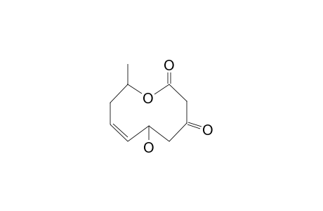 DECARESTRICTINE-K